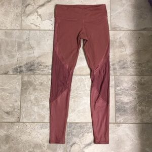 Alo Yoga Vitality Yoga Pant Small